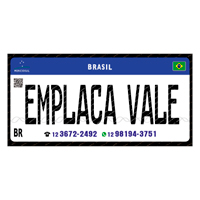 Emplaca Vale