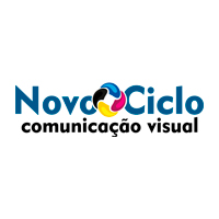 Novo Ciclo Comunicação Visual