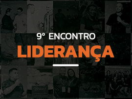 Liderança