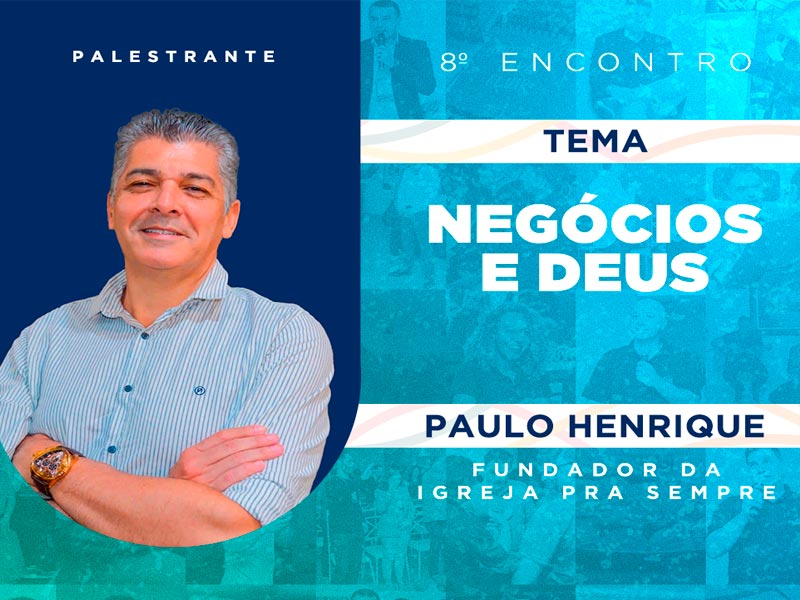 Negócios e Deus