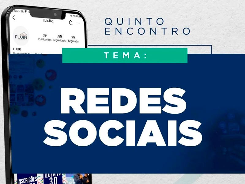 Rede Sociais 